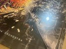 AJR OK Orchestra LP on BLACK VINYL New SEALED