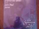 Diamanda Galas With John Paul Jones The Sporting Life Rare Vinyl LP Avantgarde