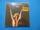 David Byron Take No Prisoners LP [Limited 180-g Purple Vinyl] NEW Numbered Vinyl