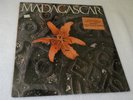 Madagascar *Spirit of The Street - LP - Vinyl - Hype Sticker, Sealed New