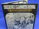 LP CCR CREEDENCE CLEARWATER REVIVAL -CHRONICLE II / 2-LP GERMAN FANTASY BLS 5568