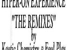 Hyper On Experience - 
