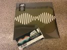 Arctic Monkeys AM + Gig Ticket MINT SEALED Deluxe Edition 2013 LP