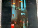 DEPECHE MODE Black Celebration Vinyl Record Album LP Mute 1986, VG / VG