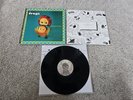The Frogs My Daughter The Broad Vinyl 1996 Matador Records 1st Press