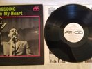Otis Redding Pain in My Heart LP WLP PROMO MONO 33-161