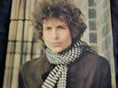 Bob Dylan Blonde On Blonde 2LP Mono Org. VG+/VG/VG C2L 41 Female Photos