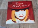 Cyndi Lauper Ultra rare Vinyl LP Twelve Deadly Cyns from Brazil