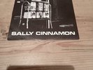 STONE ROSES Sally Cinnamon 1989 UK 7