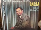 Sealed New LP Record Vinyl Ruben Rivera and his Salsa sound orchestra