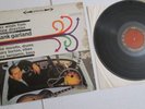 HANK GARLAND JAZZ WINDS FROM A NEW DIRECTION LP CS 8372 COLUMBIA 1A 1A VINYL NM
