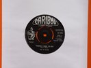 Pat & Roxie - Sing To Me / Things I Used To Do - 7