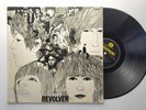 The Beatles - Revolver - UK 2nd Mono Press  PMC 7009 - EX Dr. Robert