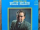 Willie Nelson - Make Way For Willie Nelson LP 1967 RCA Victor orig vinyl country