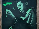Grant Green - Green Street LP 1961 Blue Note vinyl jazz RVG ear deep groove orig