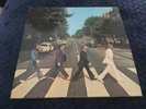 Abbey Road The Beatles vinyl LP record repress