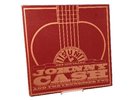 Johnny Cash & the Tennesse Two - The Sun Years - 5 LP CHARLY Sun Box 103 - 1984