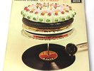 Rolling Stones Let It Bleed. Stereo 1969 UK Decca Unboxed. SKL 5025 Near Mint/EX