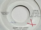 rare NORTHERN SOUL 45 MORRIS GARDNER 