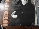 Don Henley – The End Of The Innocence, 1989 Vinyl LP Geffen Records