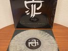 Strapping Young Lad The Complete Works LP Box Set UNPLAYED Splatter Vinyl Blood