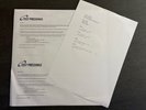 Pink Floyd - Say Goodbye to Hollywood Vol. 2 - Test Pressing- Vinyl - DLP