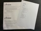 Elvis Presley - Live In Las Vegas  - Test Pressing- Vinyl - LP