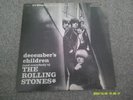 THE ROLLING STONES December's Children 1965  STEREO  London  USA  near mint