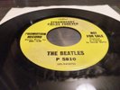 BEATLES Penny Lane/Strawberry Fields Forever 7