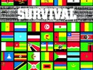 Bob Marley and The Wailers Survival (Vinyl) 12