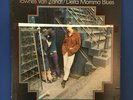 TOWNES VAN ZANDT Delta Momma Blues 1971 vinyl LP VPI CLEANED Poppy VG+