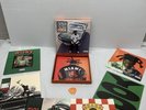 Denzel Curry- Zuu Green Colored Vinyl Record (2019, Box Set, 7