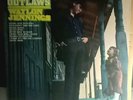 Waylon Jennings 