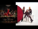 The Warning: Keep Me Fed Limited Edition Apple Red Vinyl LP NEW SEALED