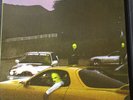 Jack Boys & Travis Scott Cactus Jack LP Neon Vinyl 2019 Epic Records