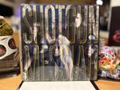 Shotgun Messiah – S/T Vinyl [Relativity, 1989] RARE Metal w/Stencil & Shrink NM