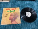 Etta James LP 