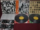 ROLLING STONES EXILE ON MAIN STREET - R. STONES P-5051S 1972 - 2LP JAPAN OBI NM