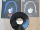 KISS- PAUL STANLEY LP ORIGINAL 1980 JAPAN VINYL RECORD POLYSTAR 22S-7 YELLOW OBI