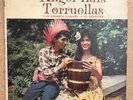 ANGEL LUIS TORRUELLAS, CONJUNTO PLENEROS - La Sabandija / RARE PLENA GUARACHA LP