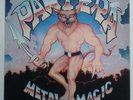 Pantera – Metal Magic  LP   Rare Rar  2008