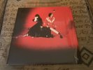 The White Stripes Elephant COLOURED VINYL + Inners 2013 Double LP