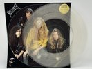 Megadeth - Symphony Of Destruction - 1991 Limited Edition Clear Wax POSTER EX/NM