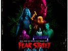 Fear Street Music From The Netflix Film Trilogy Event Vinyl Record Waxwork