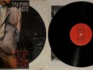 Talking Heads Stop Making Sense 1984 LP  Sire ‎– 9 25186-1 NM Vinyl in Shrink