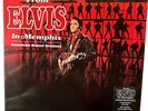 ELVIS PRESLEY  FROM ELVIS IN MEMPHIS 2 LP VINYL  FTD MINT IN SHRINK