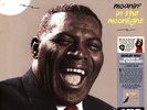 Howlin Wolf - Moanin In The Moonlight (Vinyl LP - 1959 - EU - Reissue)