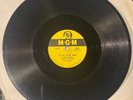 78 RPM TOMMY EDWARDS ITS ALL IN THE GAME PLEASE LOVE ME... 12688 CANADA VG+ 1958