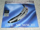 The Velvet Underground - Live MCMXCIII (4 LP, RSD/BF 2014, 7500 Copies)