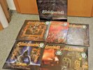 Blind Guardian - 1988-2003 (Excl. Boxset, Complete With All 17 LPs, 500 Copies)